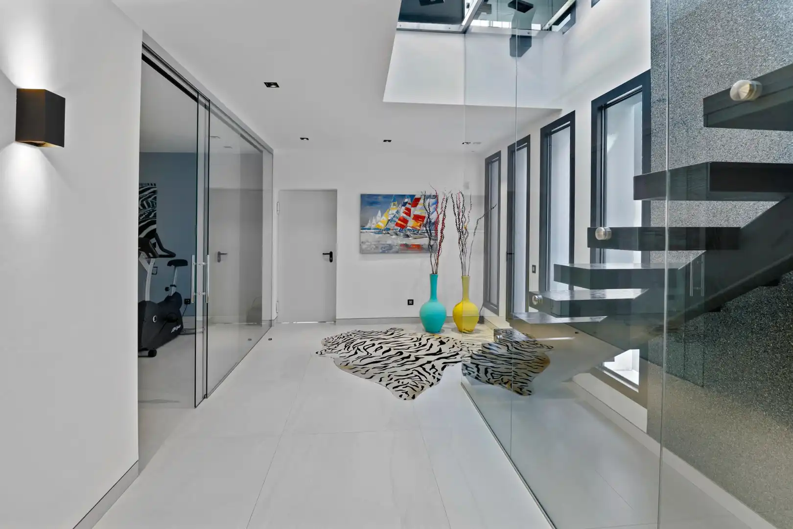 Casa con terraza en venta en Los Flamingos, imagen 36