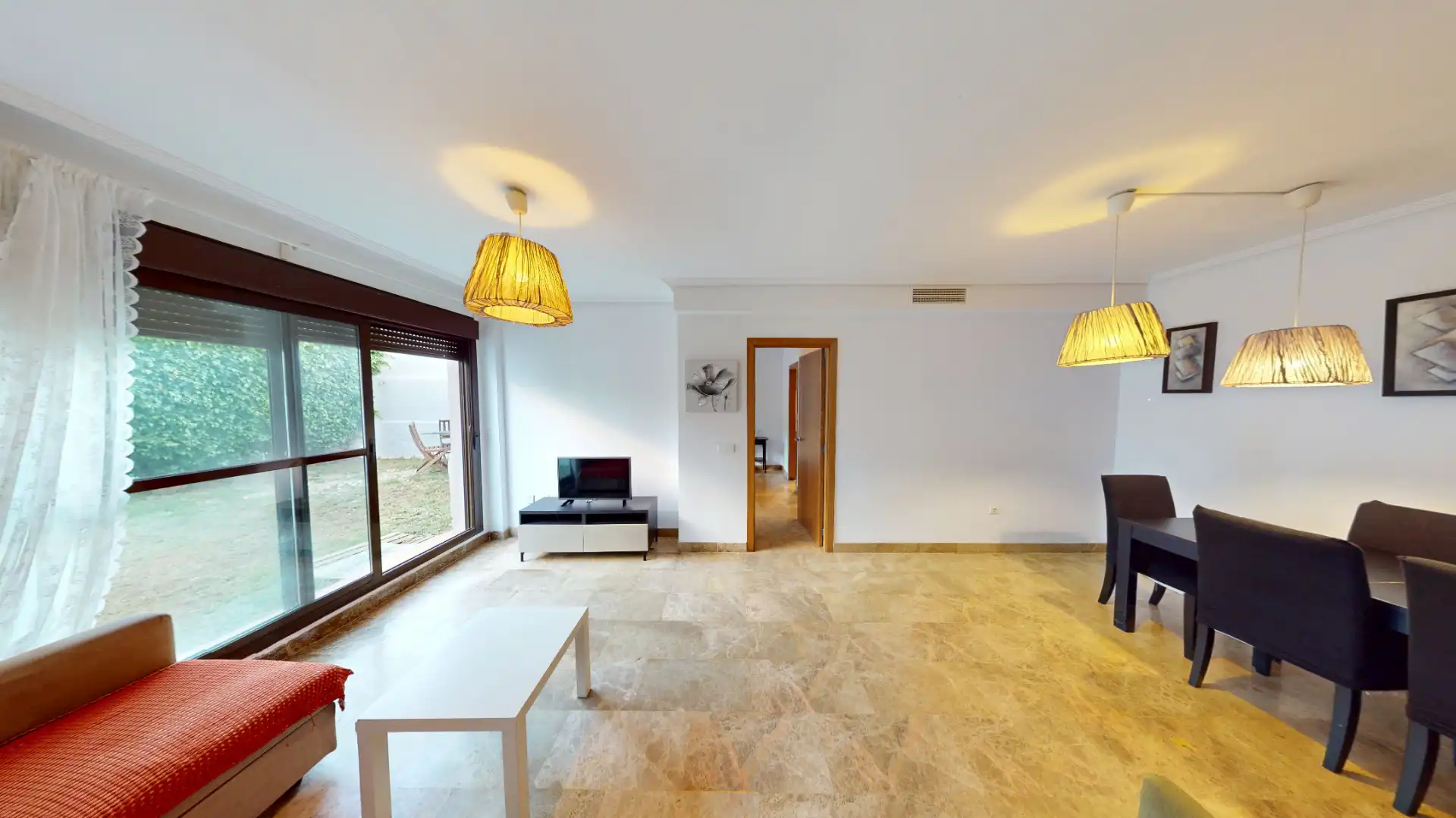 Ground floor with pool for sale in Calle Igualeja, imagen 11
