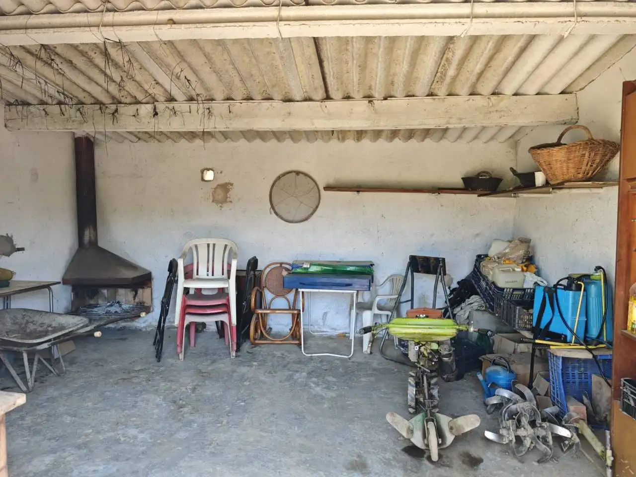 Terreno en venta en Blanes
