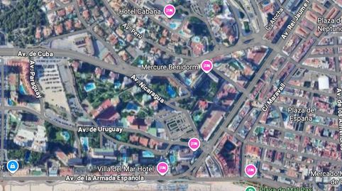 Foto 4 de Apartament en venda a Foietes, Benidorm