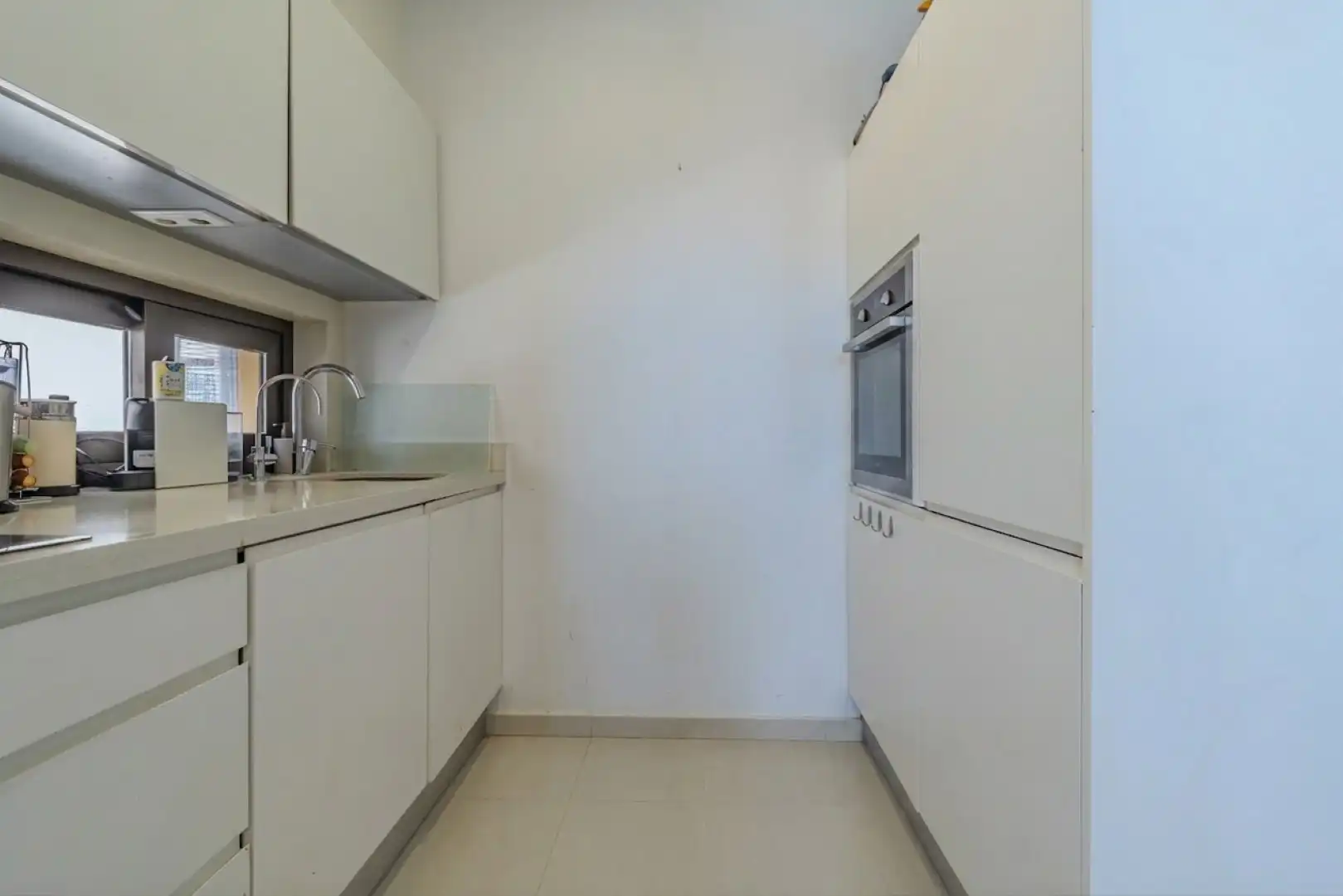 Cocina de Piso en venta en Guardamar del Segura con Terraza y Piscina