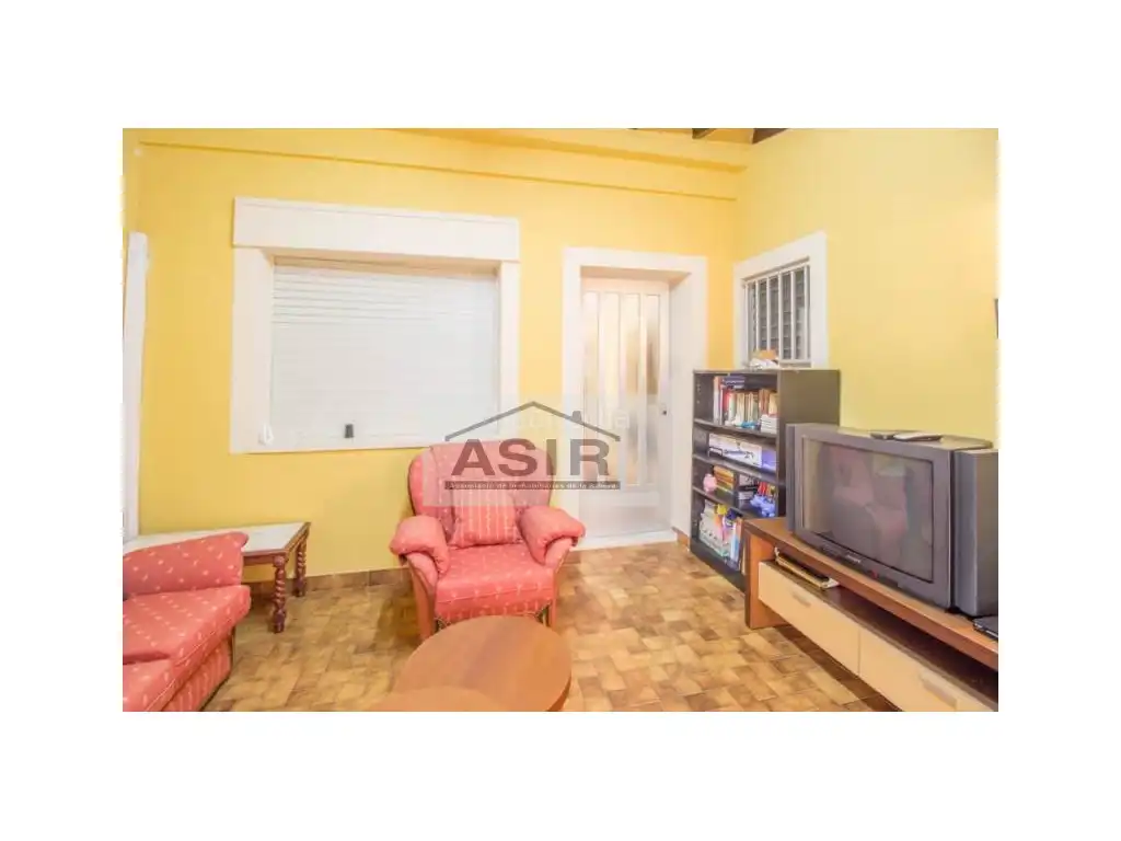 Sala de estar de Casa o chalet en venta en Alzira con Aire acondicionado, Jardín privado y Terraza