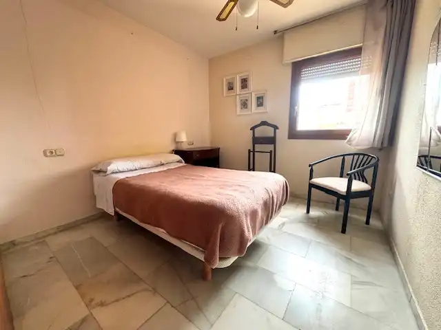 Habitación de Piso en venta en Benidorm con Terraza y Amueblado