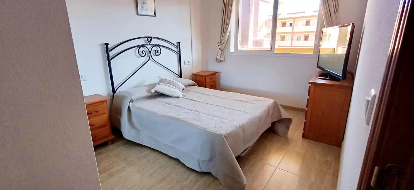 Flat for rent in Calle los Pedruscos, Parque Holandés