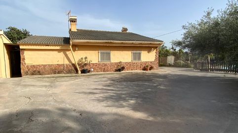 Foto 5 de Casa o xalet en venda a Calle Aragón, 1, L'Alcora, Castellón