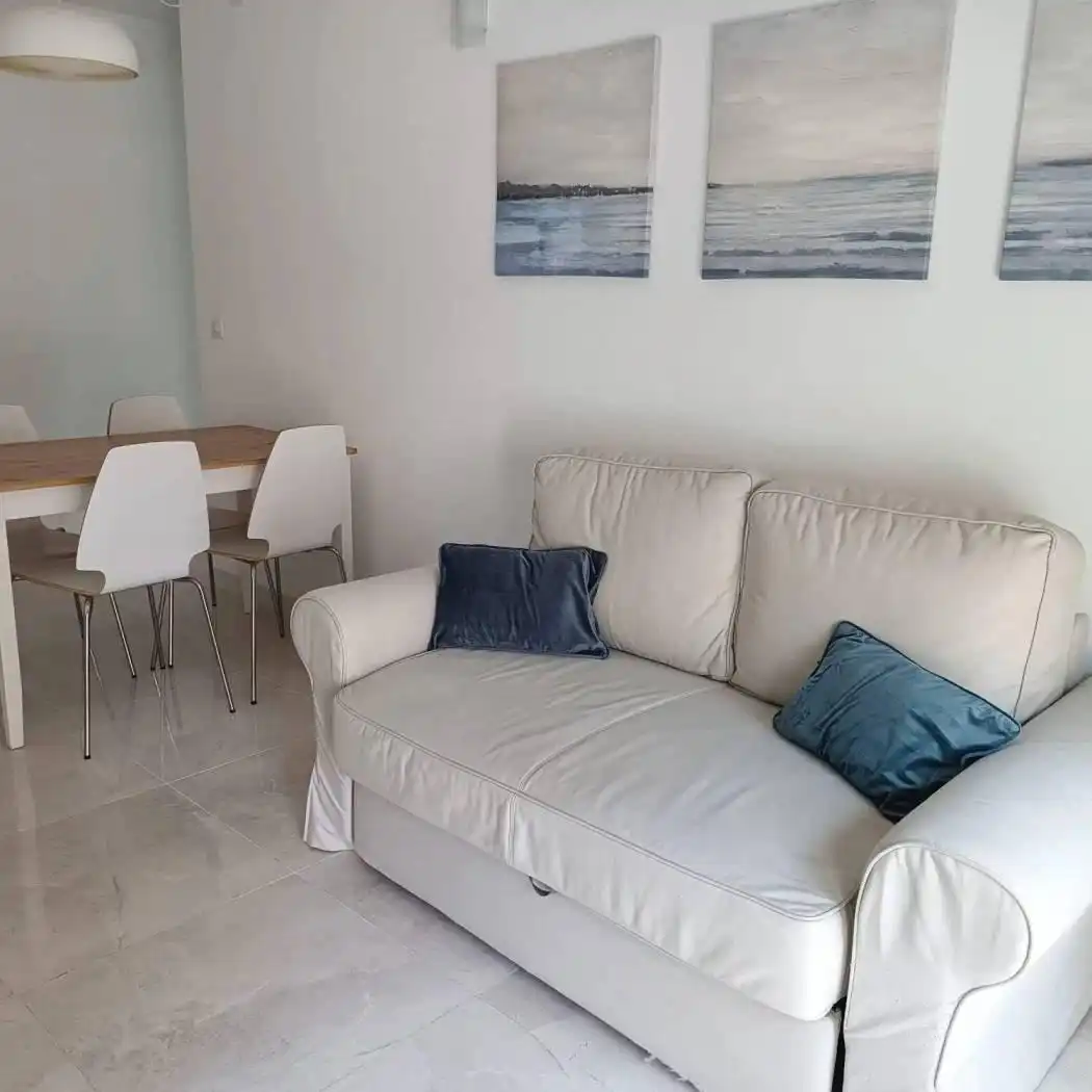 Piso de alquiler en Carrer RAMON CASAS, 2, Fenals