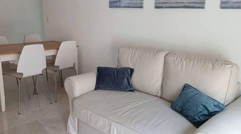 Foto 4 de Piso de alquiler en Carrer Ramon Casas, 2, Fenals, Lloret de Mar