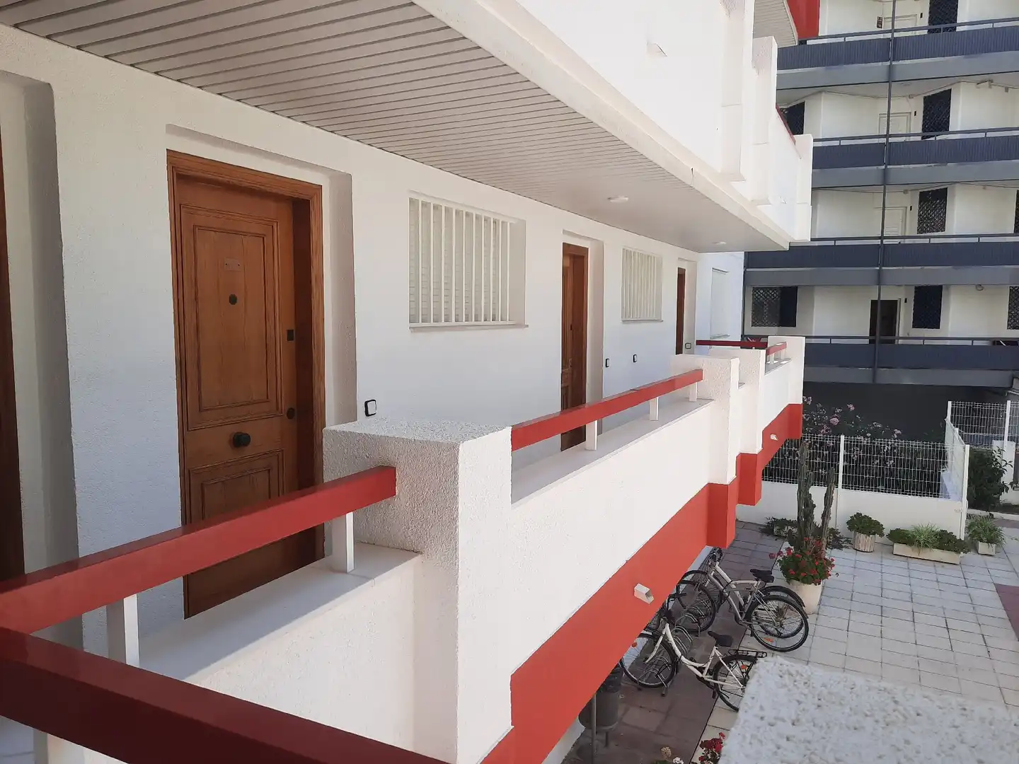 Apartment mit Pool zum Verkauf in Platja de Llevant, imagen 22