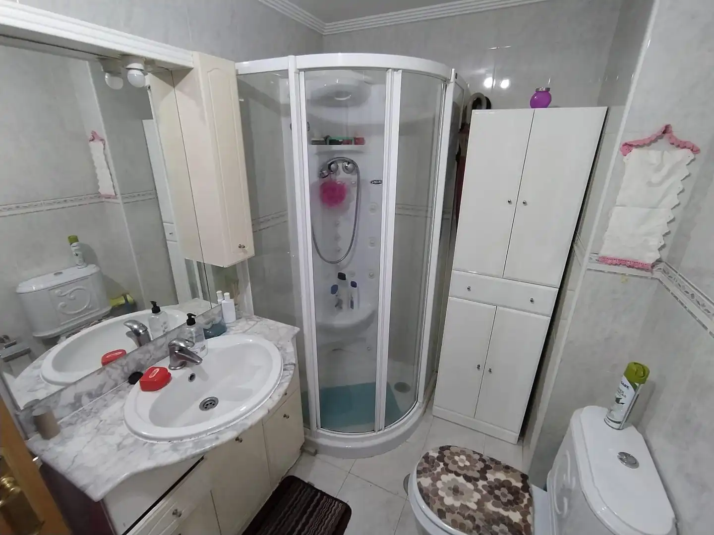 Apartament amb ascensor en venda a Zona Alta, imagen 15