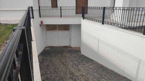 Foto 5 de Garatge en venda a Diamante, 28-3, Baños y Mendigo, Murcia Capital