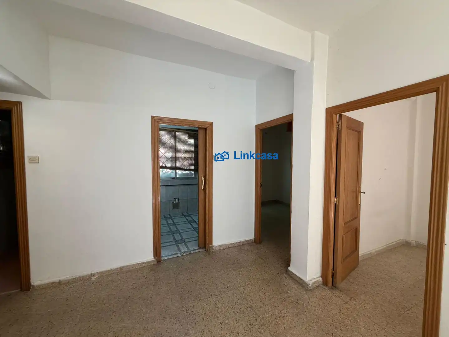 Flat for sale in Madrid