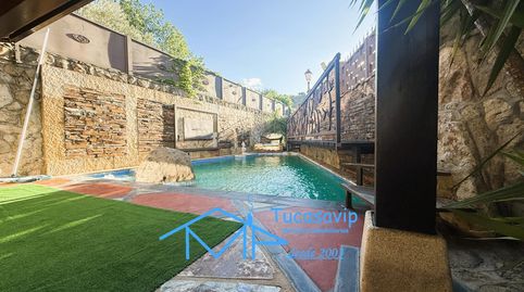 Foto 2 de Casa o xalet en venda a Cebreros, Ávila
