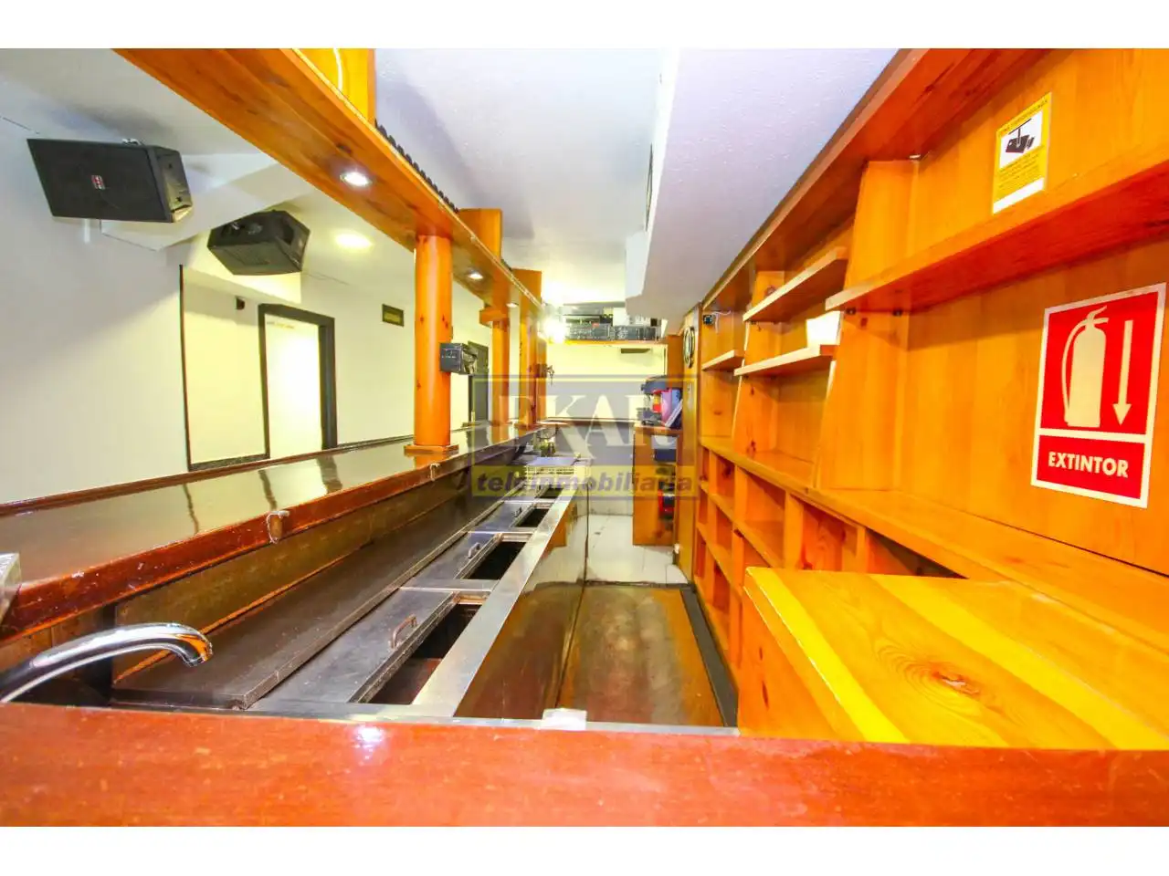 Commercial properties for sale in Irun 