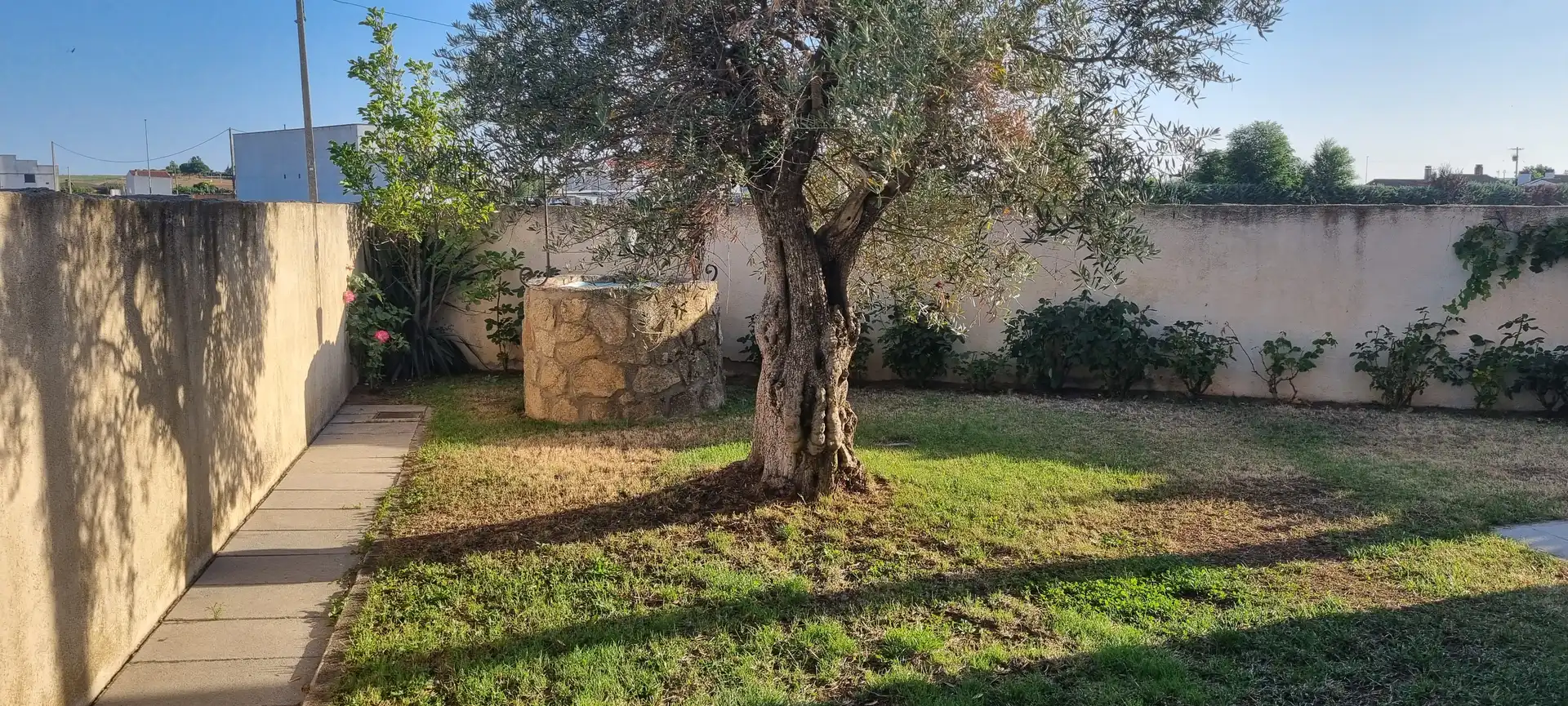 Haus oder Chalet zum Verkauf in Calvarrasa de Abajo, Salamanca