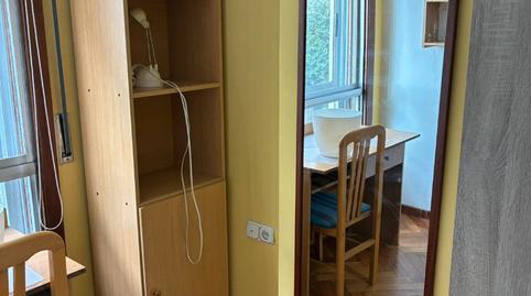 Foto 4 de Pis de lloguer a Rúa Da Rosa, Ensanche - Sar, Santiago de Compostela