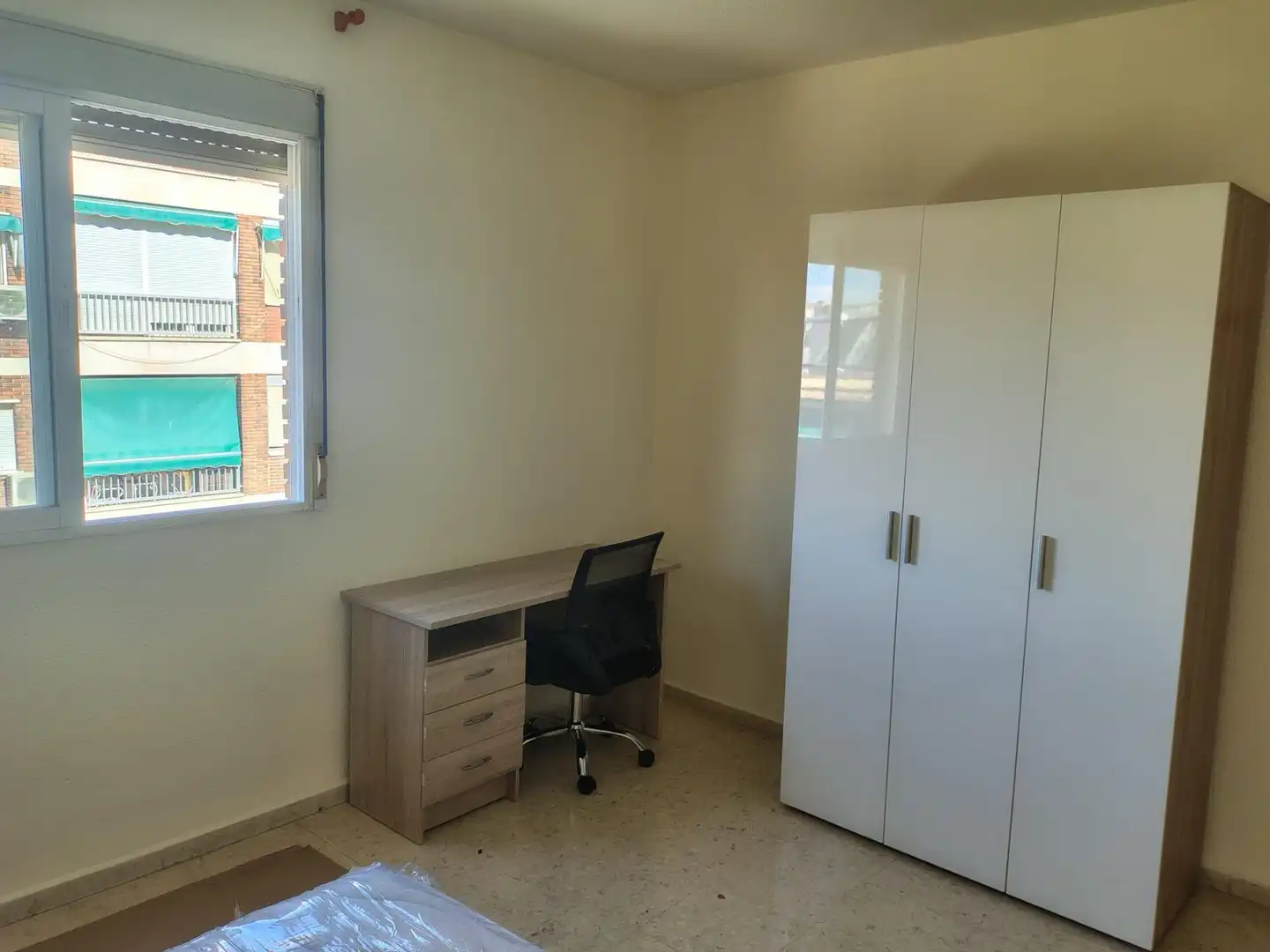 Flat with terrace to rent in Calle SAN JOAQUIN, imagen 16