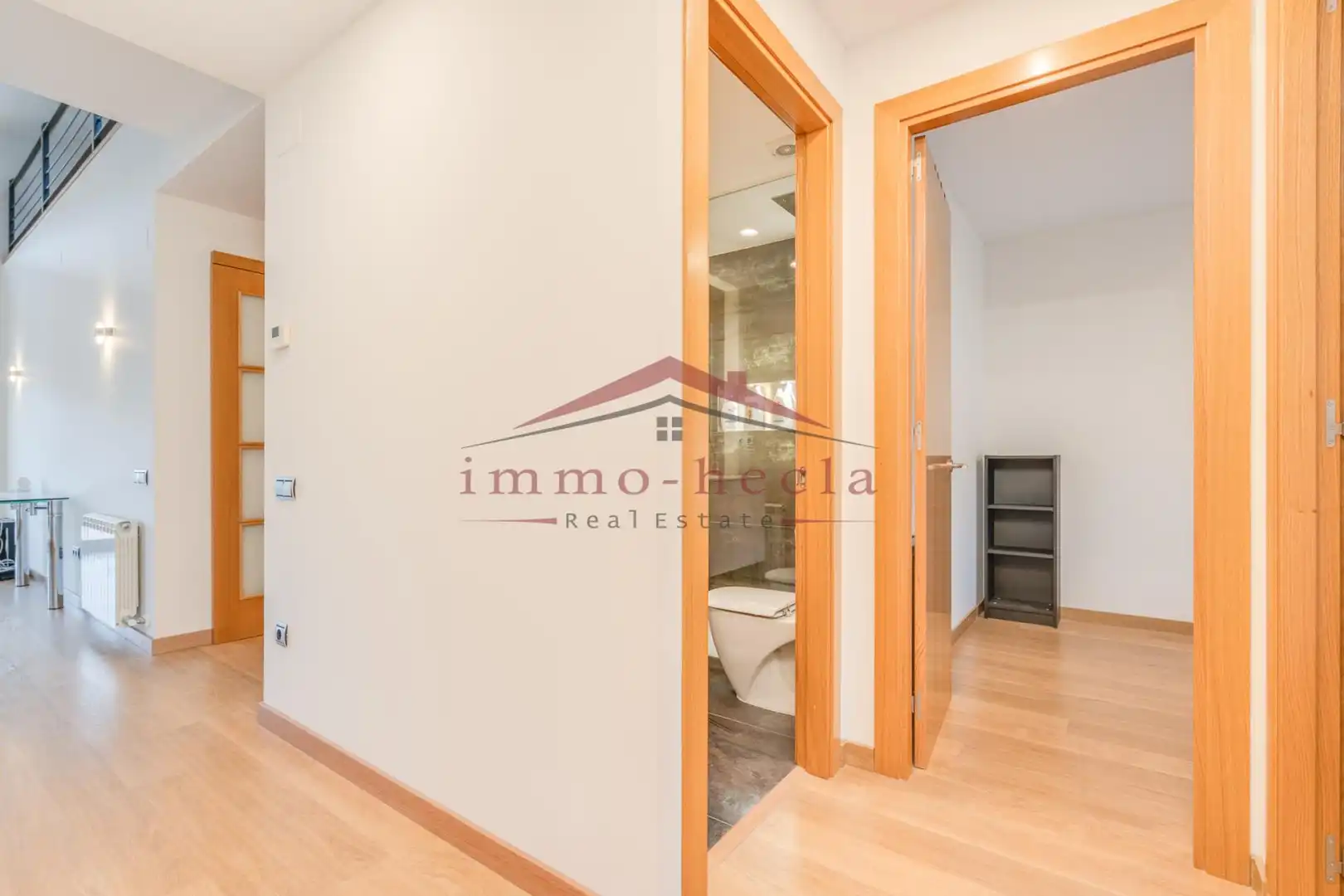 Dúplex en venta en Castellolí con Calefacción, Terraza y Horno