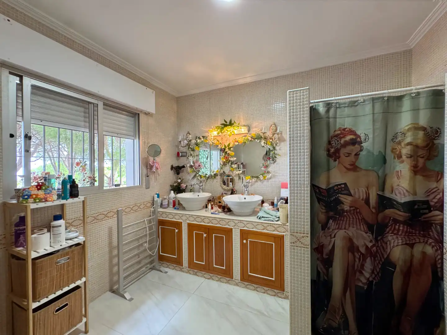 Chalet con piscina en venta en Pinos de Alhaurín - Periferia, imagen 39