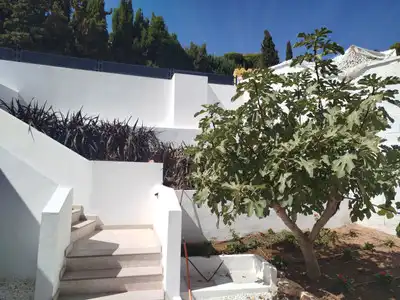 Detached house with pool for sale in Campo de Mijas, imagen 68