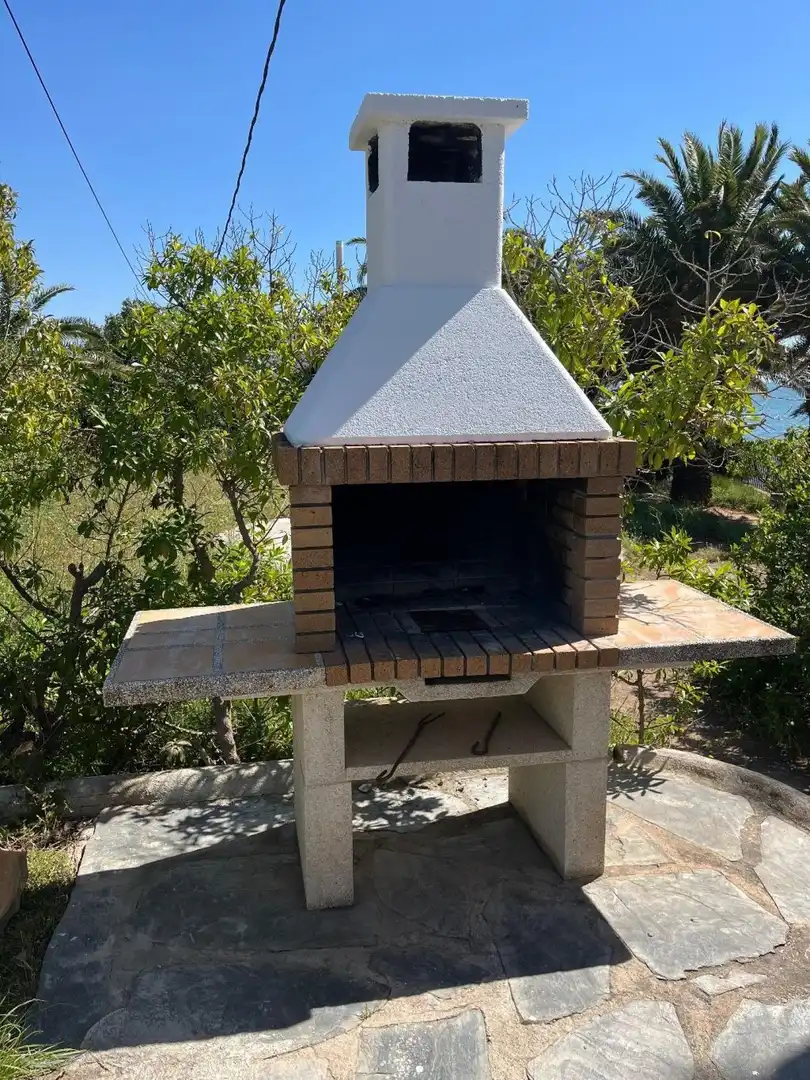 Maison avec terrasse à vendre à Alcanar, imagen 33