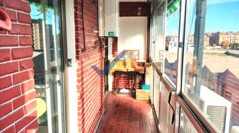 Foto 4 de Pis en venda a Peñagrande, Madrid