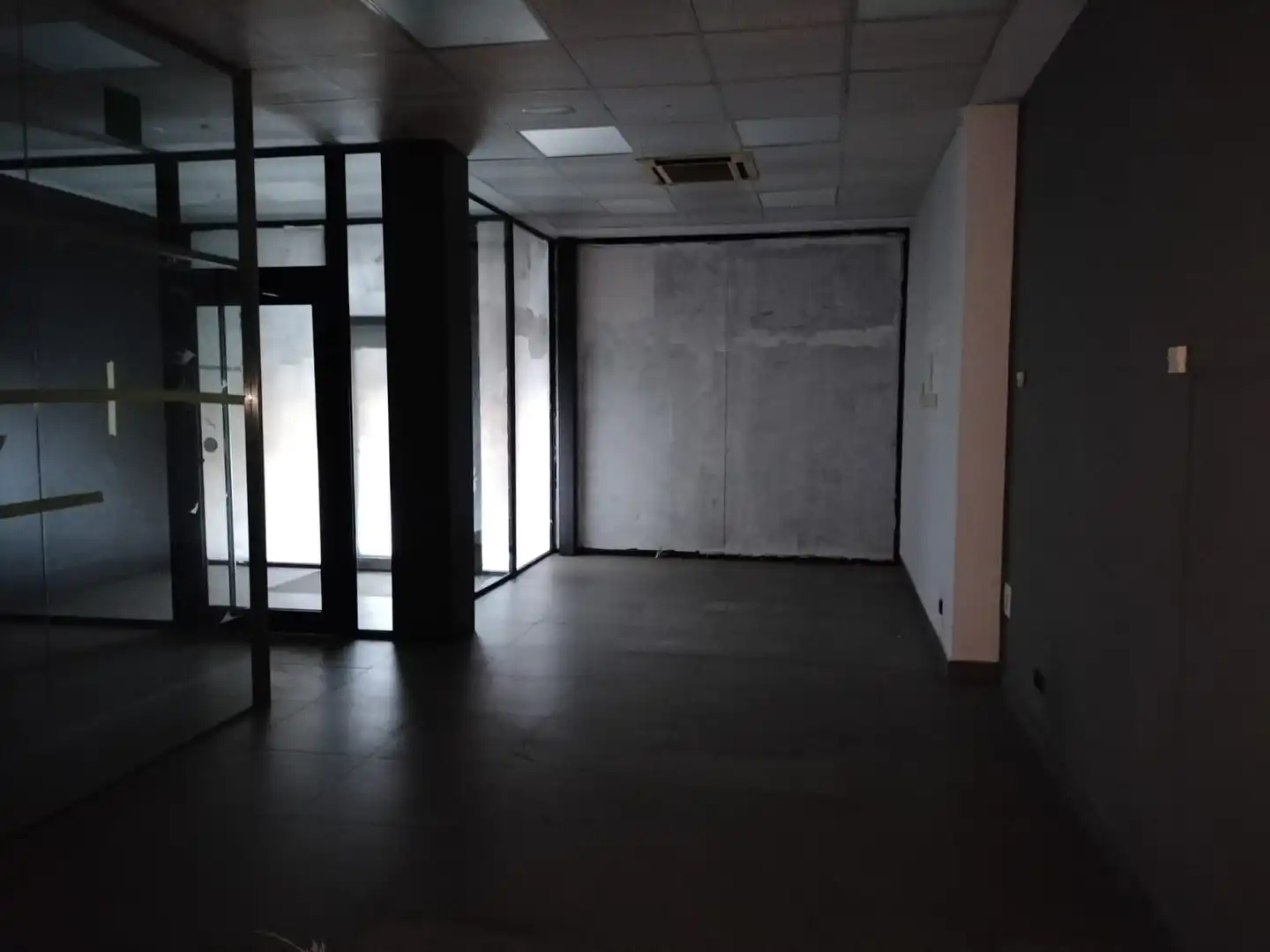 Local comercial en venta en Calle de Antonio López 61, imagen 8