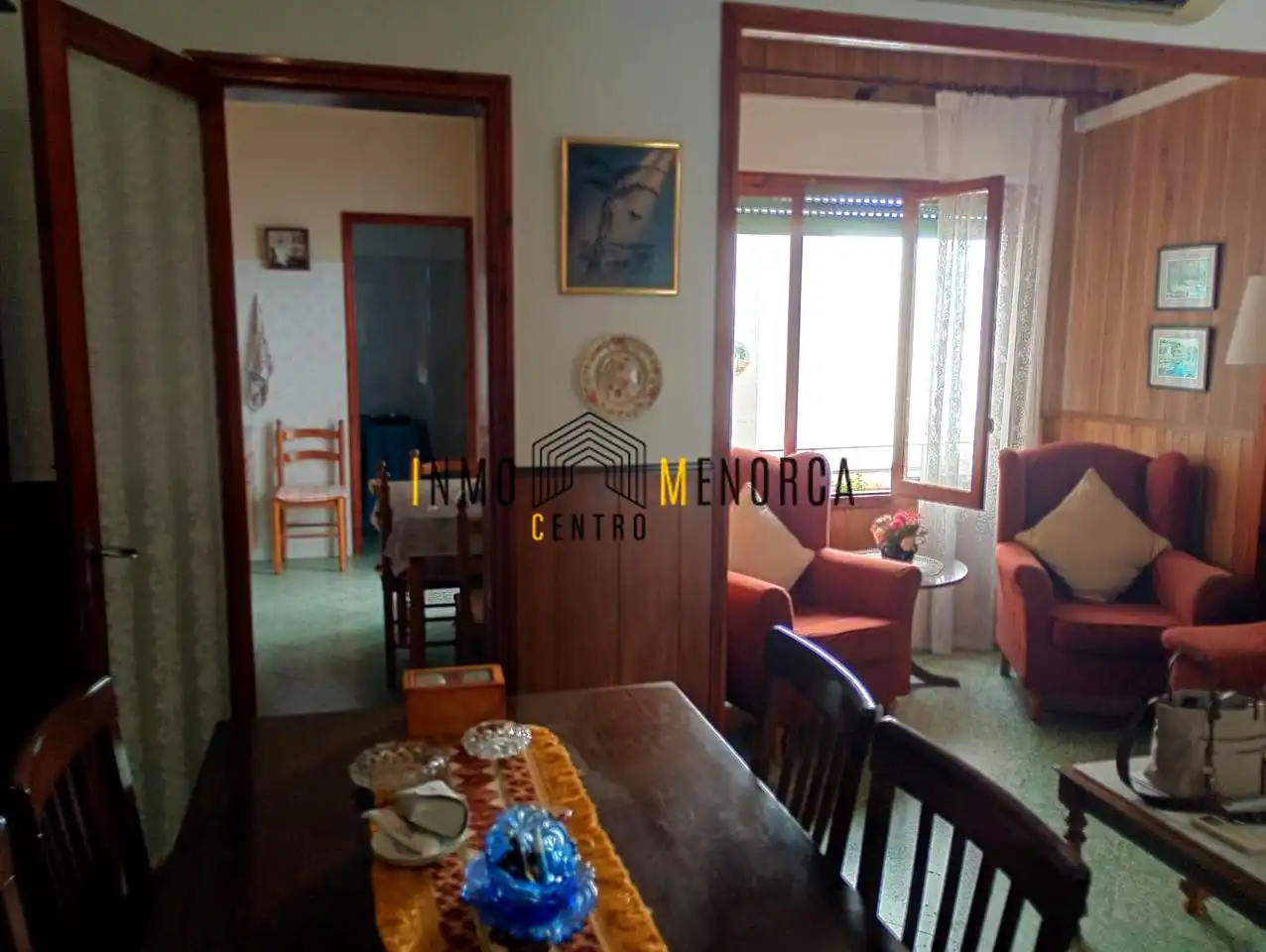 Casa a schiera in vendita a Ciutadella, imagen 3