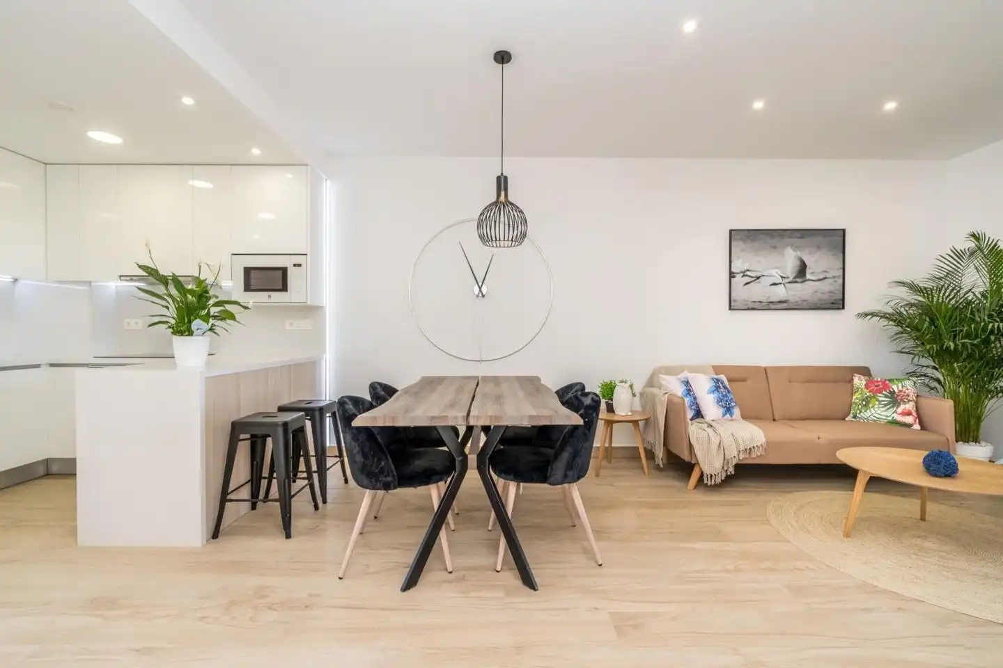 Piso en venta en Carrer de Mèxic, Balcón de Finestrat - Terra Marina
