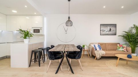 Foto 5 von Wohnung zum Verkauf in Carrer de Mèxic, Balcón de Finestrat - Terra Marina, Finestrat