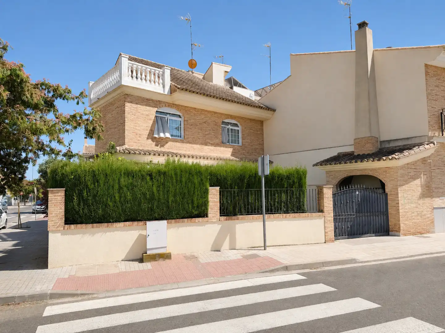 Maison avec terrasse à vendre à Sagunto ciudad, imagen 6