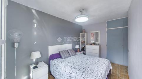 Foto 5 de Pis en venda a Media Legua,  Madrid Capital