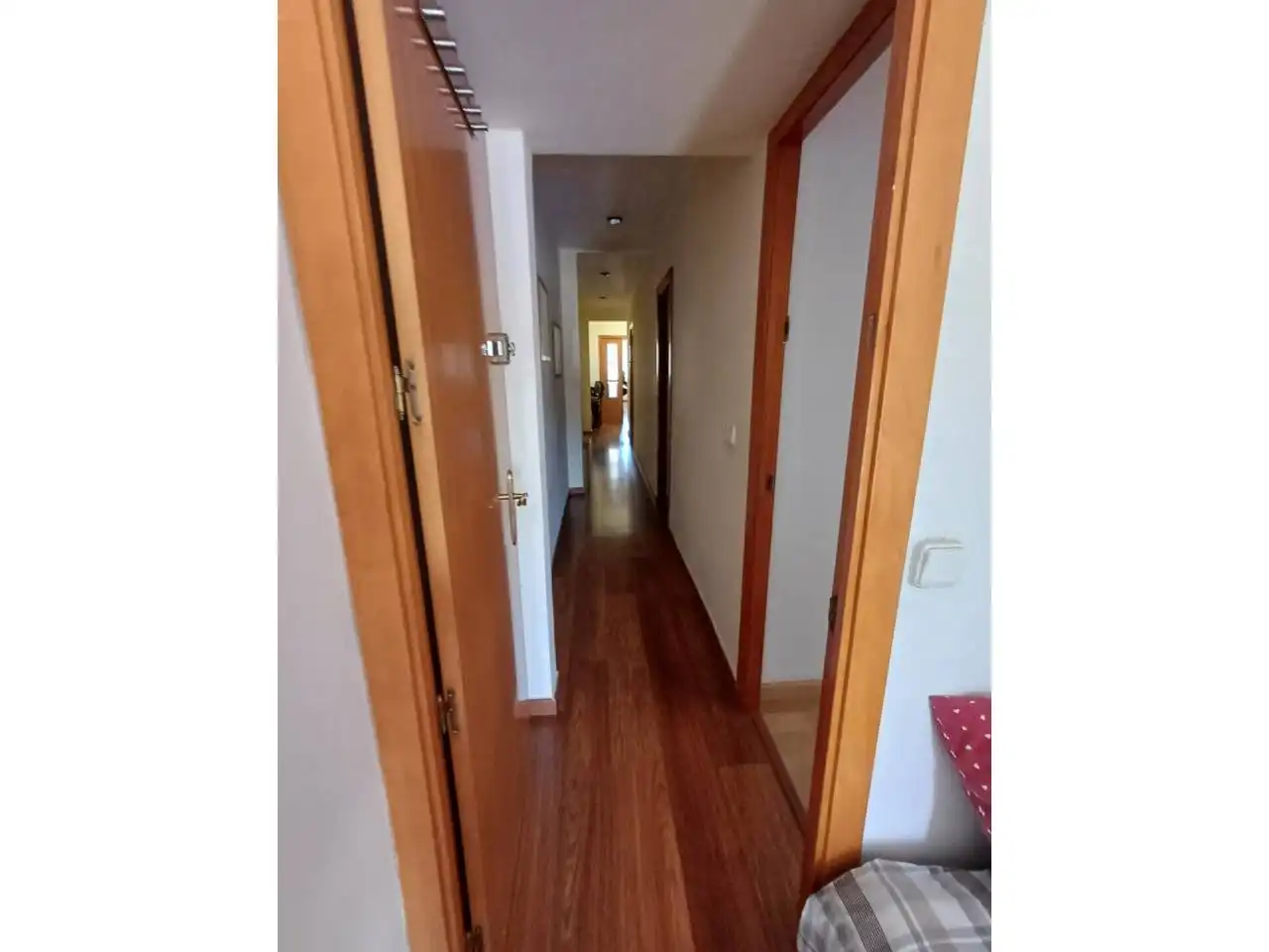 Wohnung zum Verkauf in Calle Girona, Centre