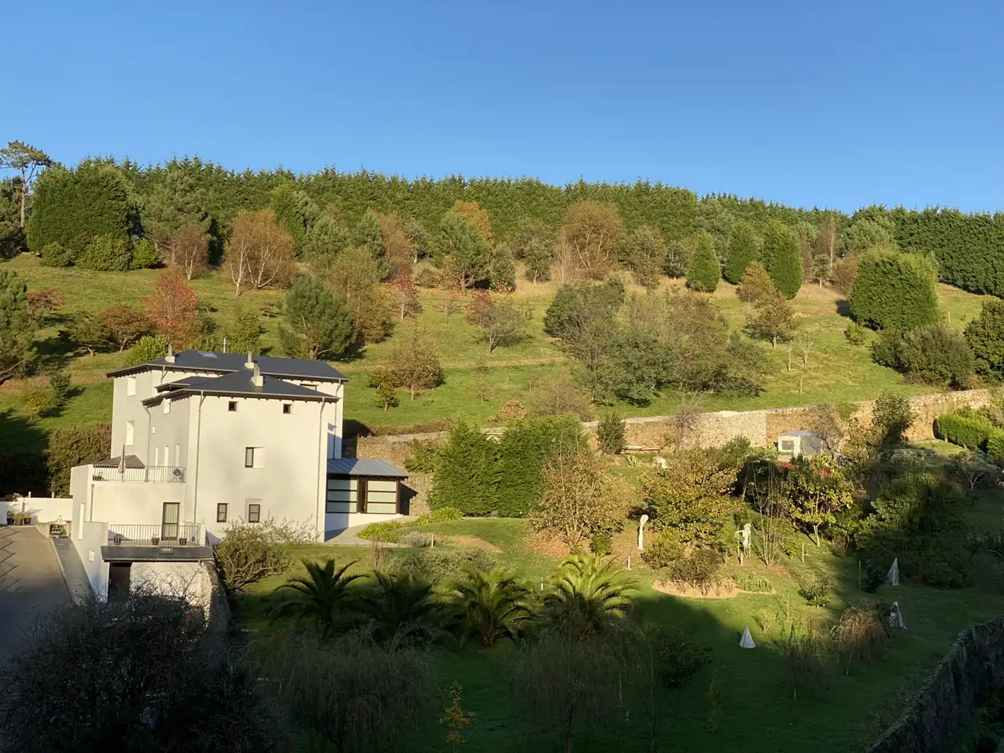 Edificio en venta en Luarca - Camino de Portizuelo, Valdés - Luarca