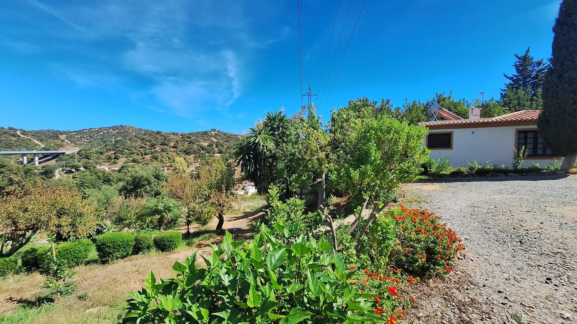 Casa amb piscina en venda a Selwo, imagen 27