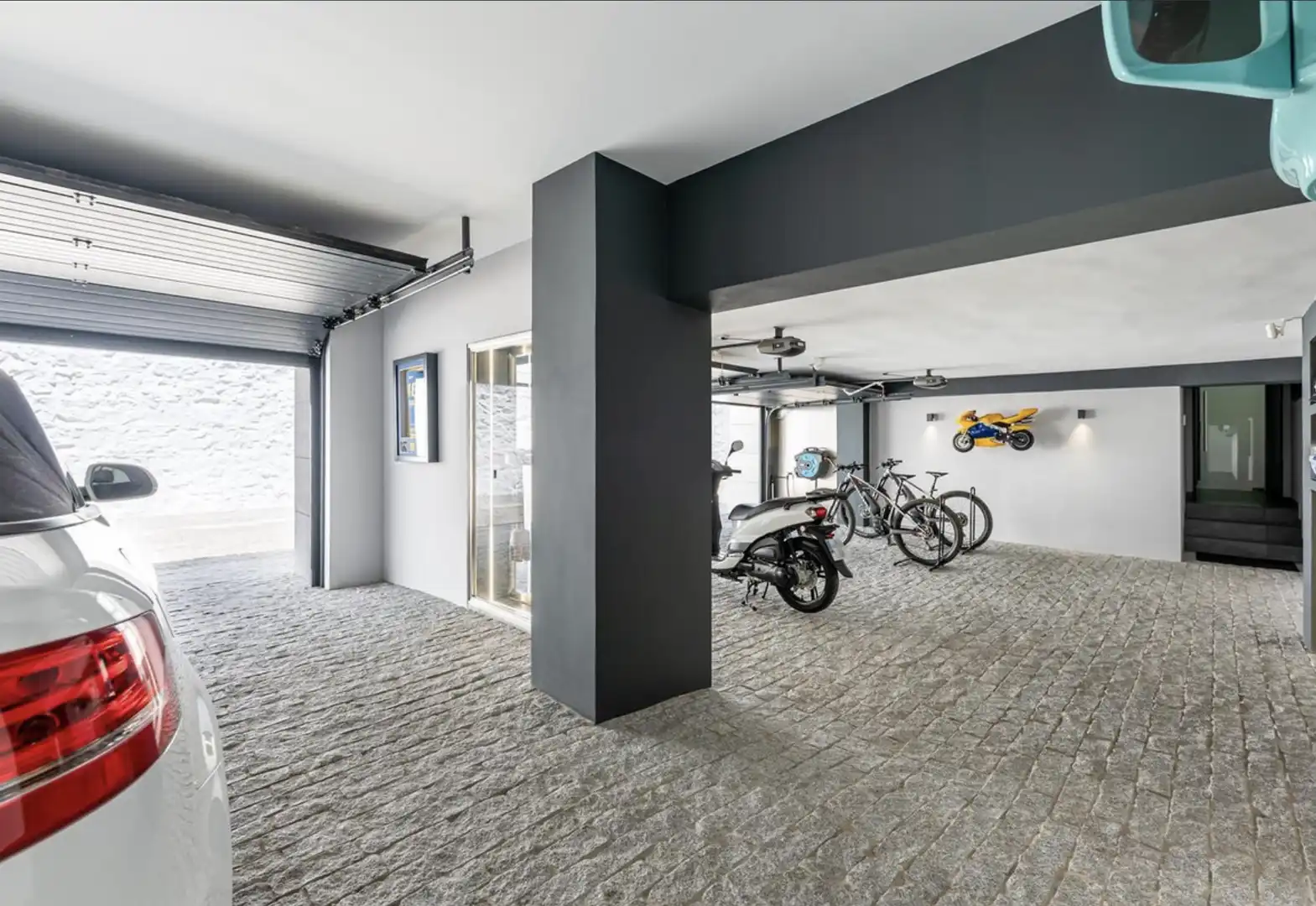 Chalet con piscina en venta en La Cala Mijas, imagen 34