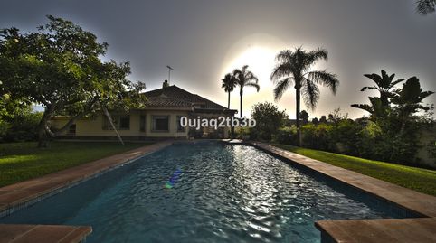 Foto 2 de Casa o chalet en venta en Las Lomas, Estepona