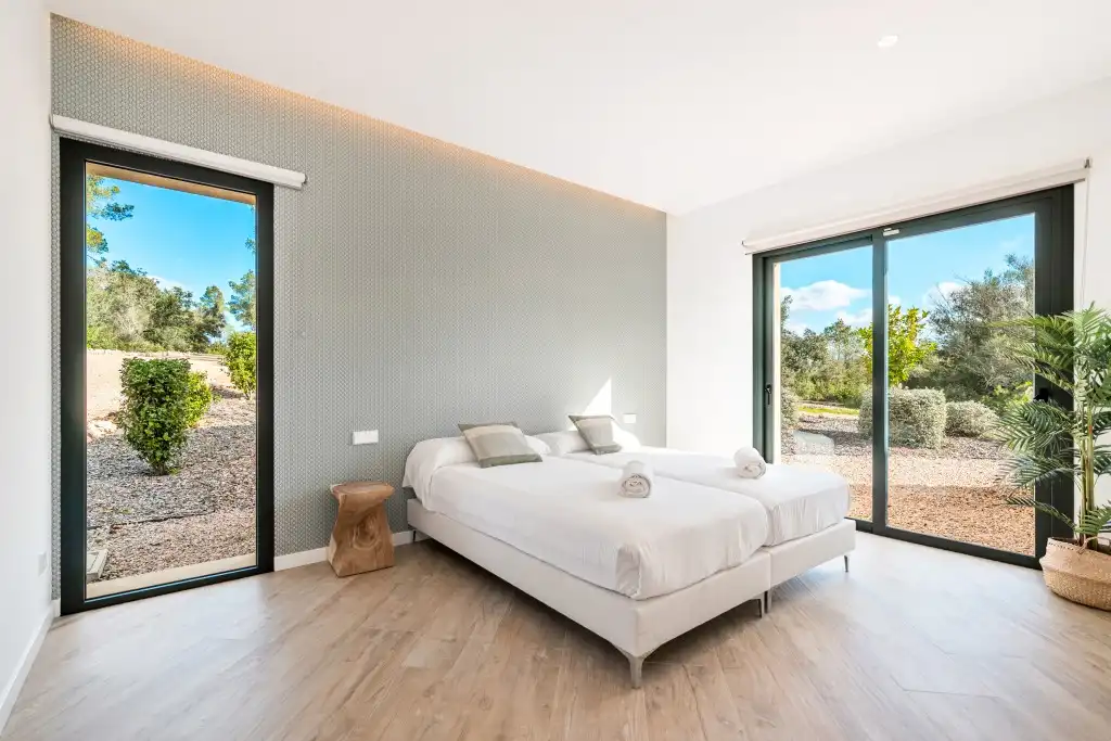 Maison rustique avec piscine à vendre à Sencelles, imagen 9