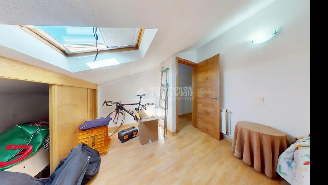 Piso en venta en Horche