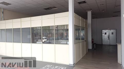 Photo 5 of Industrial buildings to rent in Sudeste Industrial, Madrid