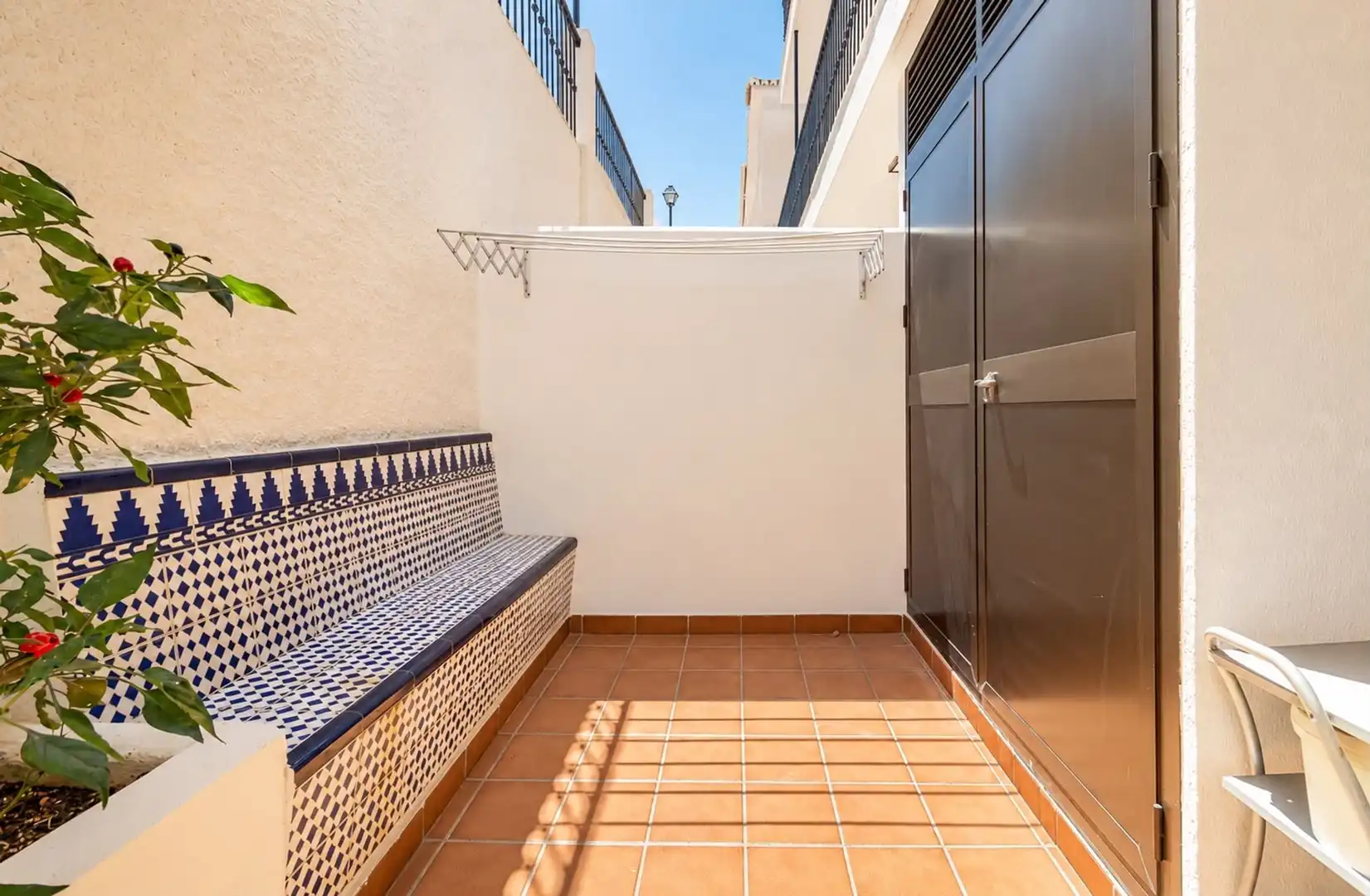 Adosado con terraza en venta en Los Pacos, imagen 16