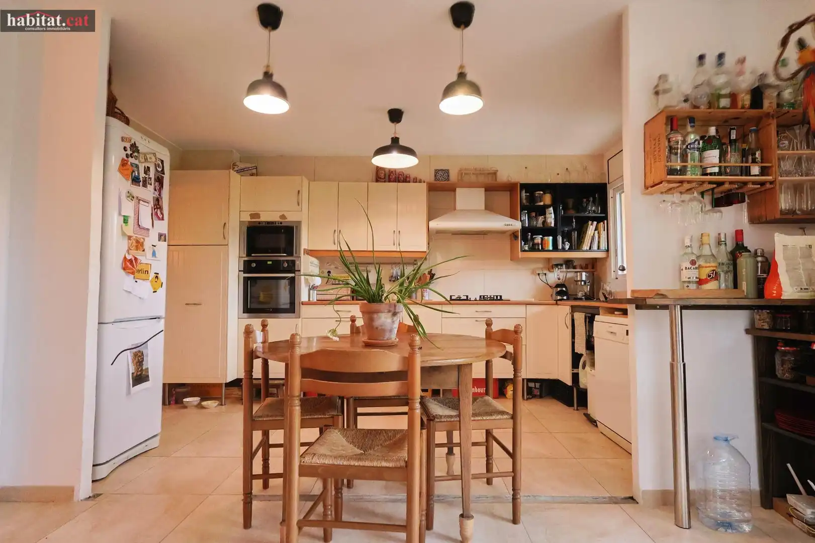 Casa con terraza en venta en Canyelles, imagen 11