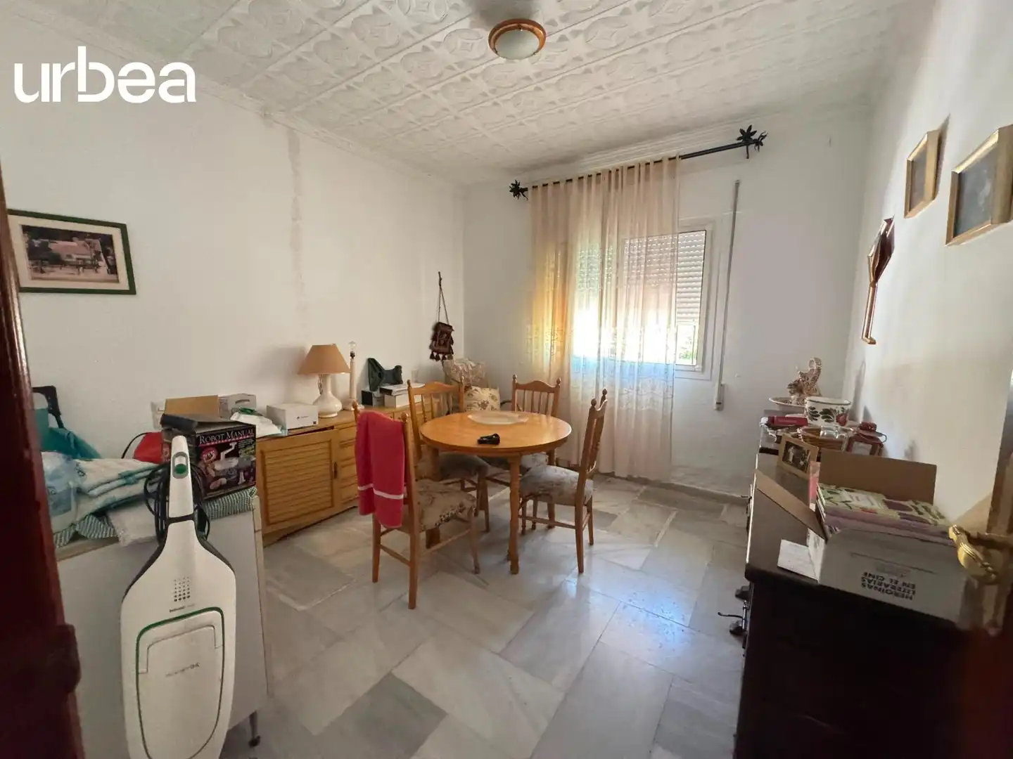 Habitación de Casa o chalet en venta en Málaga con Aire acondicionado, Calefacción y Terraza