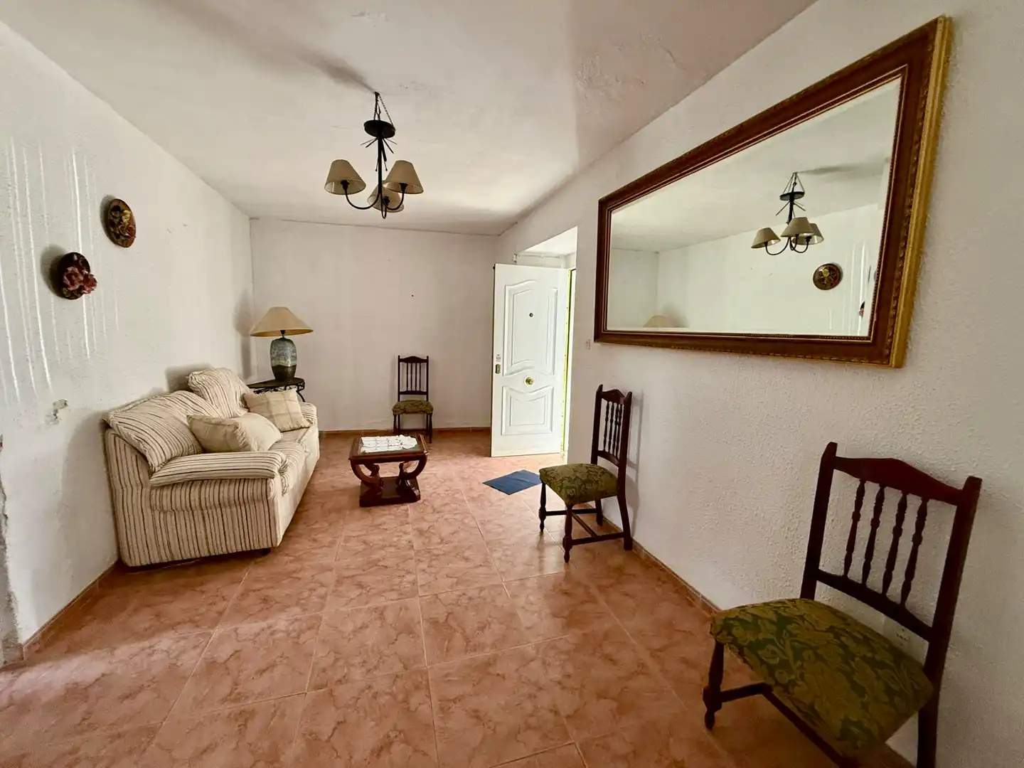Casa en venta en Casco Histórico, imagen 4