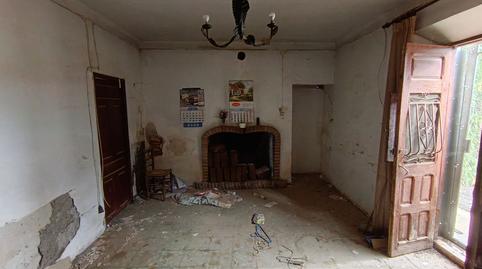 Foto 5 de Finca rústica en venda a Purias, Lorca