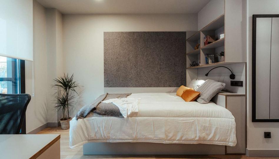 Photo 1 of Apartment to share in El Besós i el Maresme, Barcelona