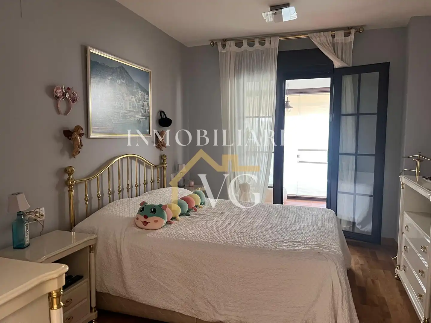 Habitación de Piso en venta en Guillena