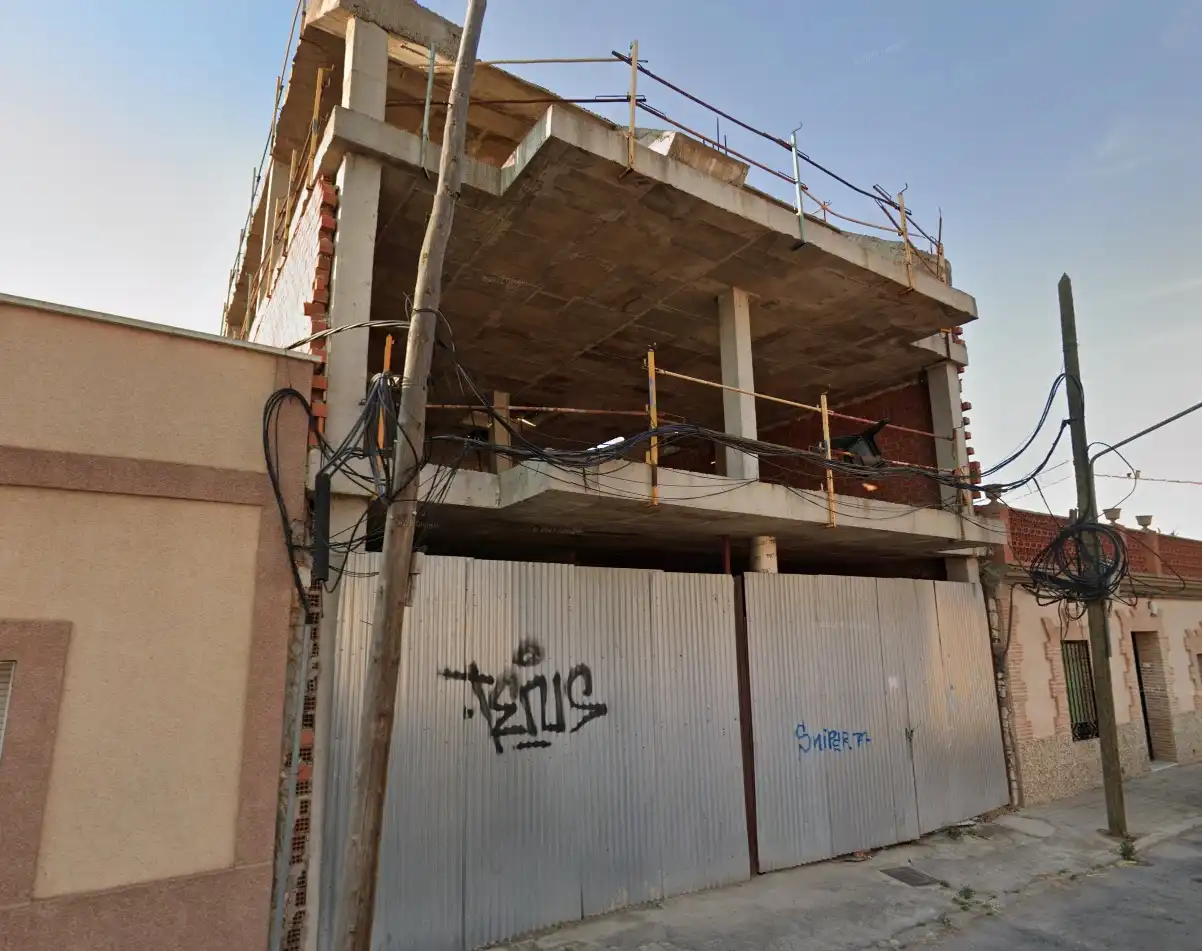 Terreny residencial en venda a Calle Galicia 22, imagen 3