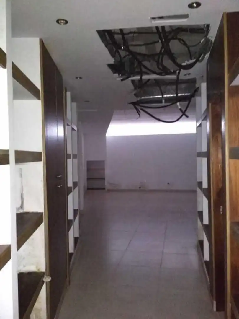 Büro zum Verkauf in Cristo de la Epidemia