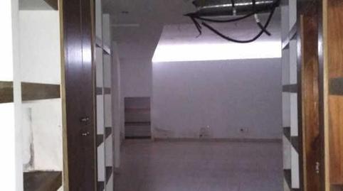Foto 5 de Oficina en venda a Cristo de la Epidemia, Málaga