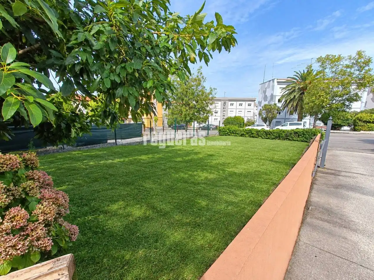 Houses for rent in Avilés  with Heating, Private garden and Furnished